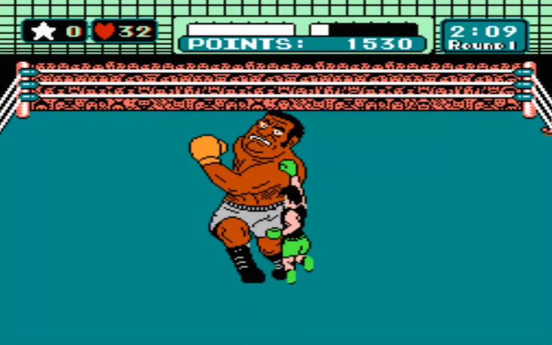 Illustration for article titled Every Punch-Out!! Opponent, Ranked